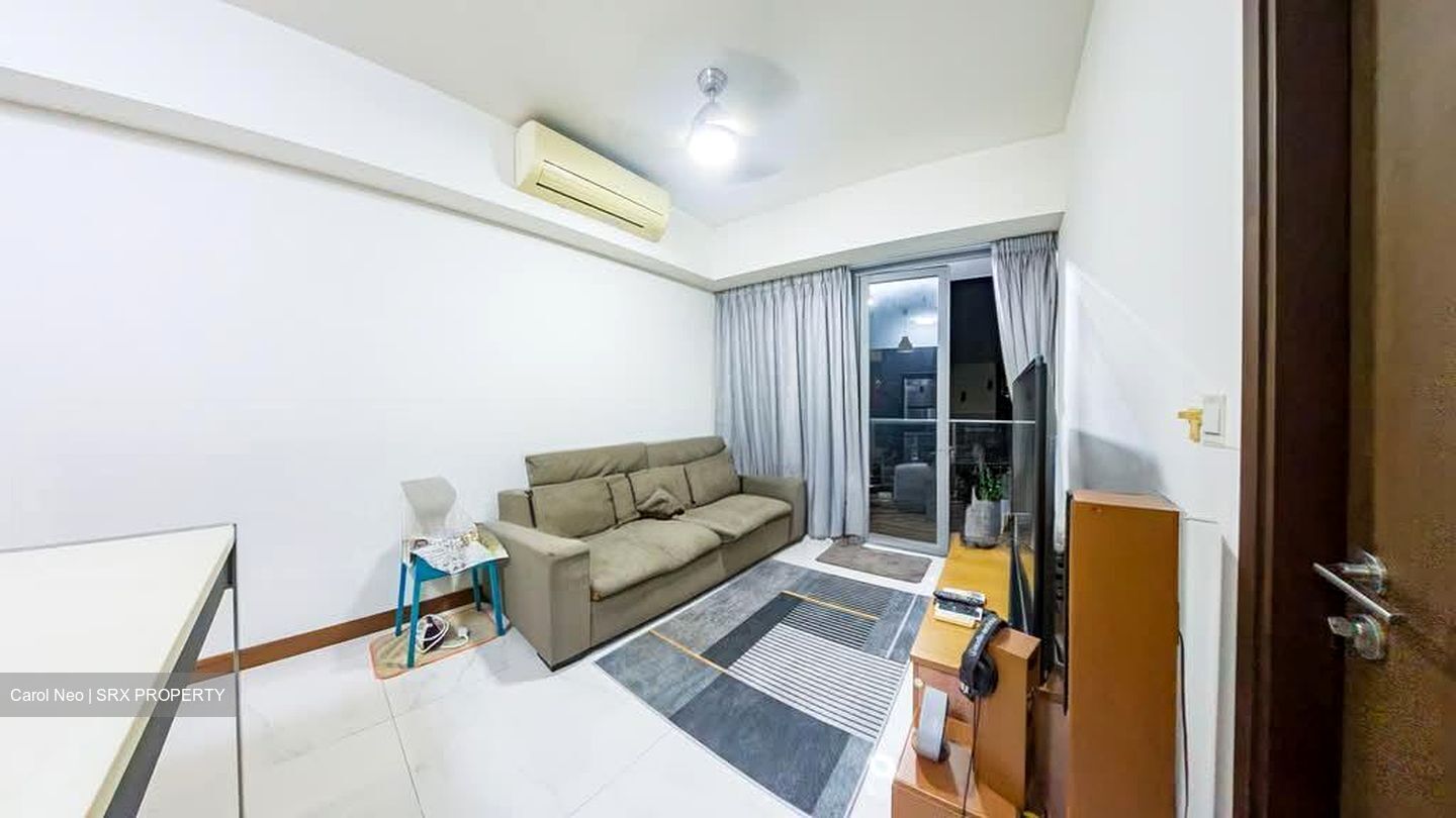 Hillsta (D23), Condominium #545213661